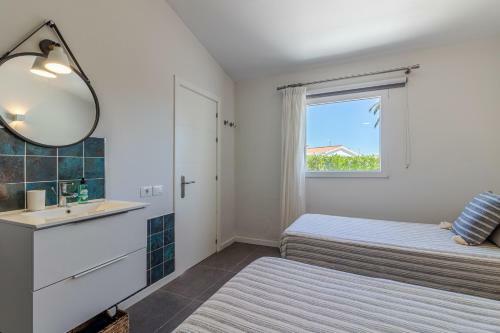 Apartamento Beach Luxury Bungalow