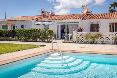 Apartamento Beach Luxury Bungalow