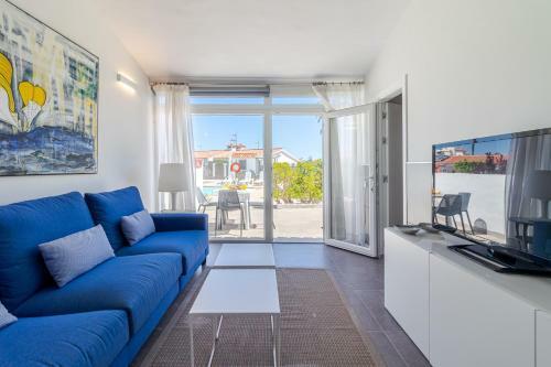 Apartamento Beach Luxury Bungalow