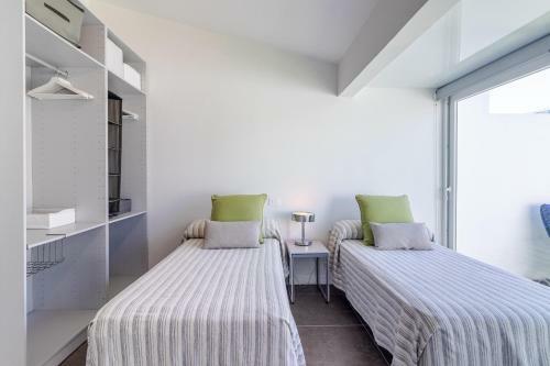 Apartamento Beach Luxury Bungalow