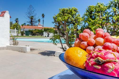 Apartamento Beach Luxury Bungalow