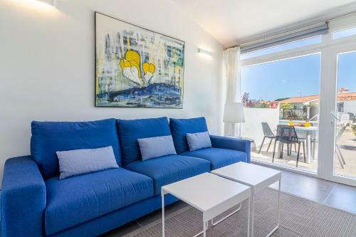 Apartamento Beach Luxury Bungalow