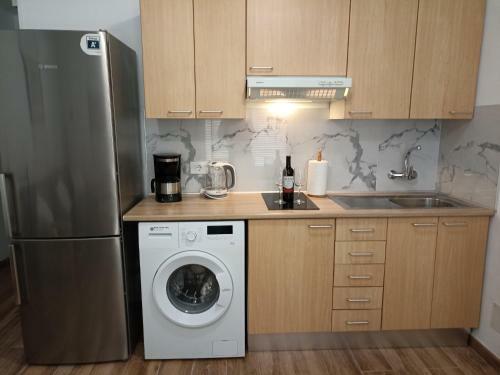 Apartamento Nectarinas Holiday Maspalomas