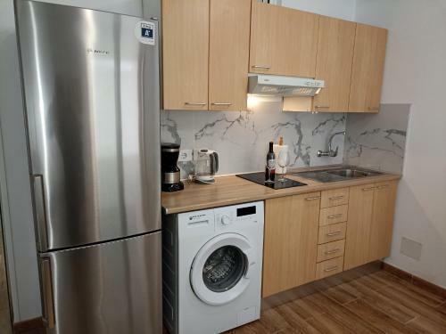 Apartamento Nectarinas Holiday Maspalomas