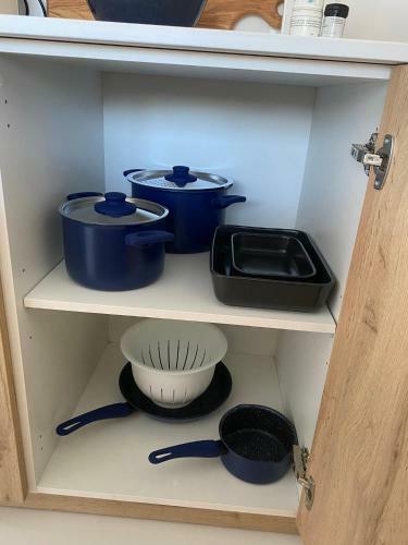 Apartamento Nuevo Y Moderno