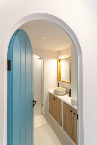 Apartamento Nuevo Y Moderno