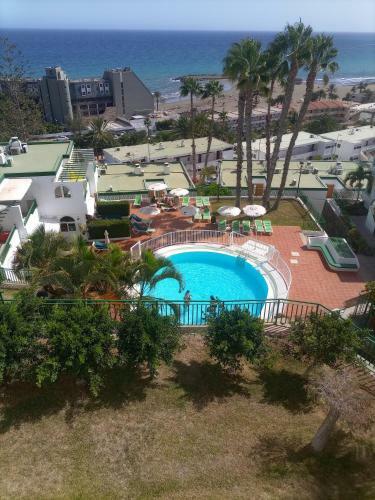 Apartamento Flambojan 409 A