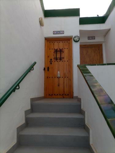 Apartamento Flambojan 409 A