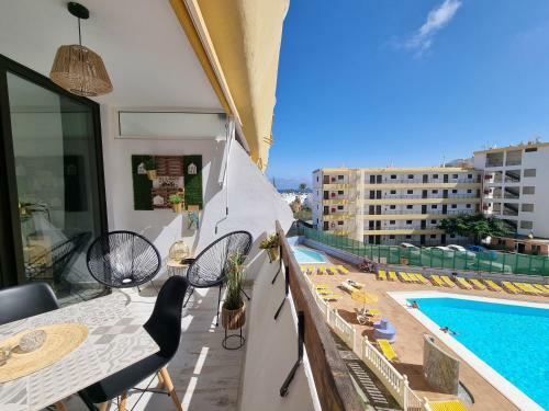 Top Apartament Playa Del Ingles
