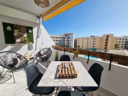 Top Apartament Playa Del Ingles