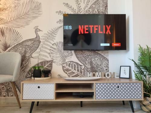 Top Apartament Playa Del Ingles