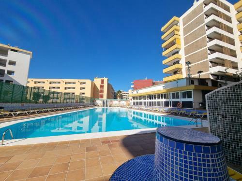 Top Apartament Playa Del Ingles