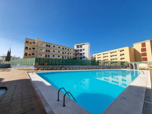 Top Apartament Playa Del Ingles