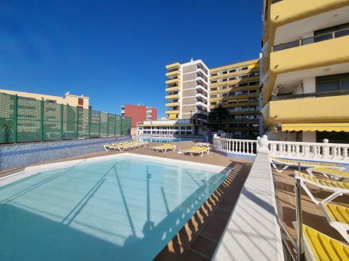 Top Apartament Playa Del Ingles