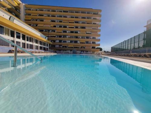 Top Apartament Playa Del Ingles