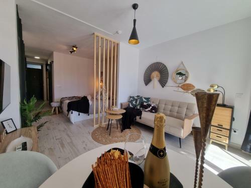 Top Apartament Playa Del Ingles