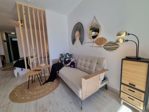 Top Apartament Playa Del Ingles