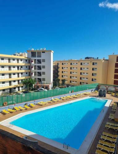 Top Apartament Playa Del Ingles