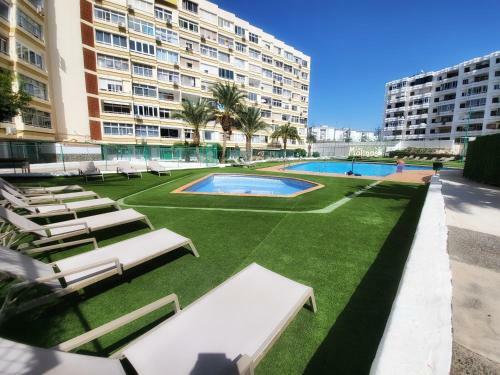 Apartamento Paradise In Maspalomas