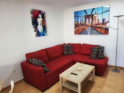 Apartamento Paradise In Maspalomas