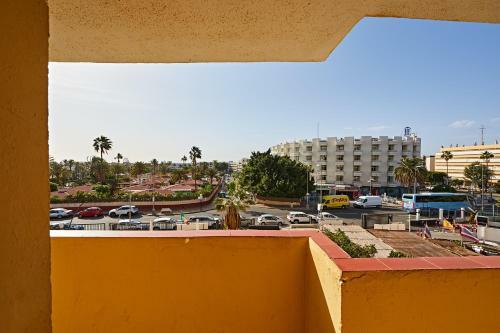 Apartamento Paradise In Maspalomas