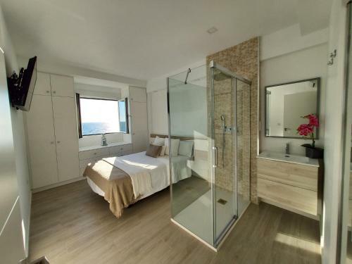 Apartamento Ocean Beach Salobre�a