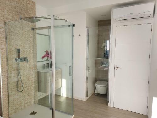 Apartamento Ocean Beach Salobre�a