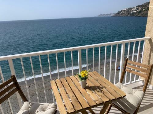 Apartamento Ocean Beach Salobre�a