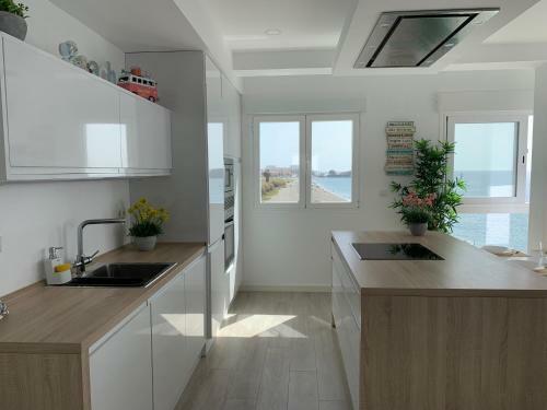 Apartamento Ocean Beach Salobre�a