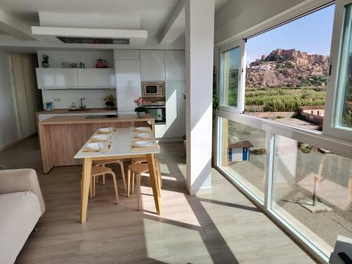 Apartamento Ocean Beach Salobre�a