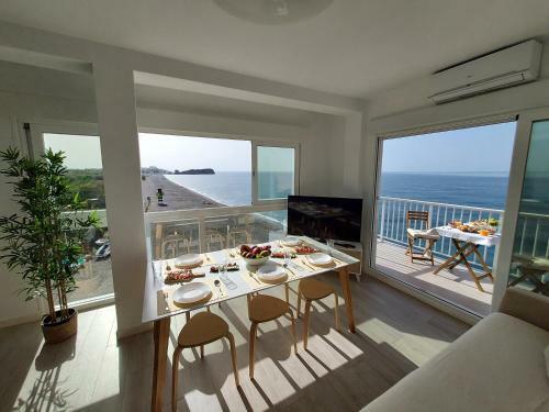 Apartamento Ocean Beach Salobre�a