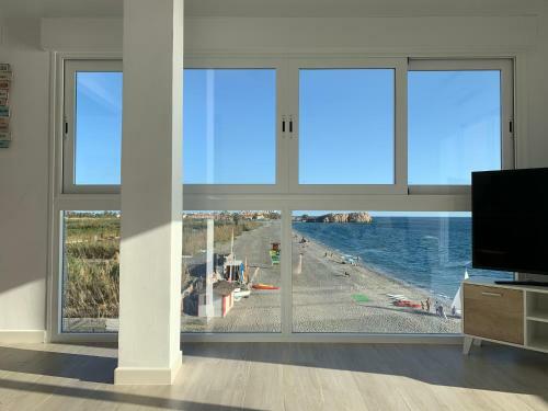 Apartamento Ocean Beach Salobre�a