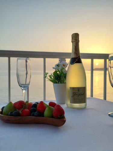 Apartamento Ocean Beach Salobre�a