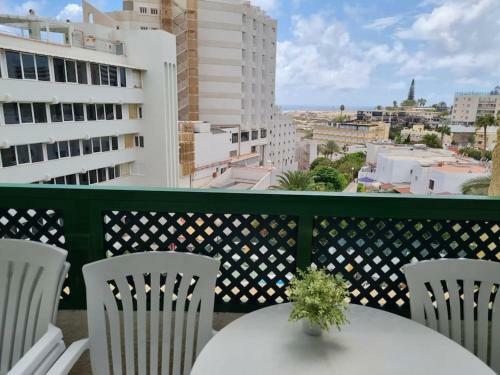 Beach View Apartmentt