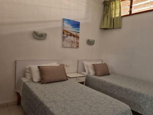Beach View Apartmentt