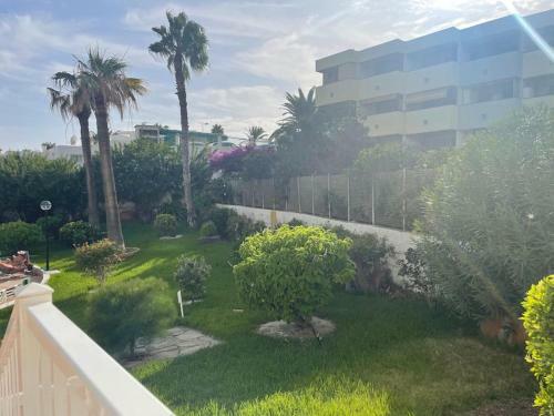 Apartamento Playa Del Pirata Ikigai
