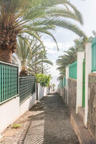 Apartamento Playa Del Pirata Ikigai
