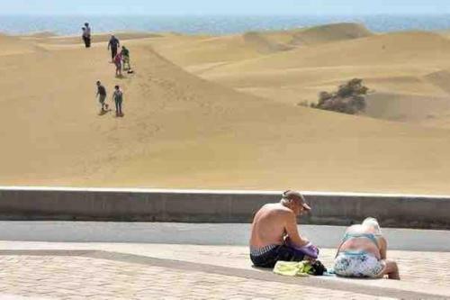 Apartamento Jogi Playa Del Ingl�s