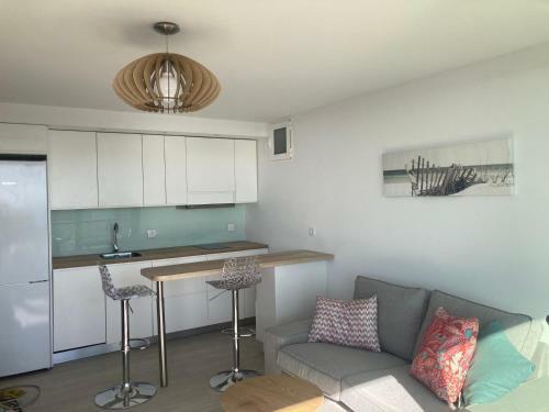 Apartamento Vv Testeina 40
