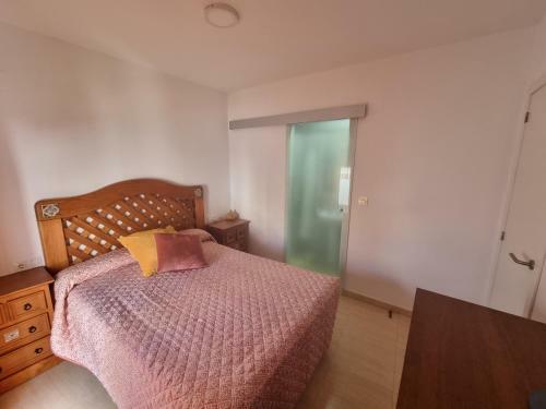 Apartamento A 600m De La Playa, Terraza Soleada