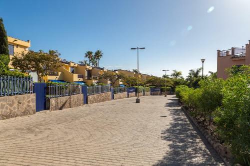 3br Beach House Meloneras -private Solarium-pool