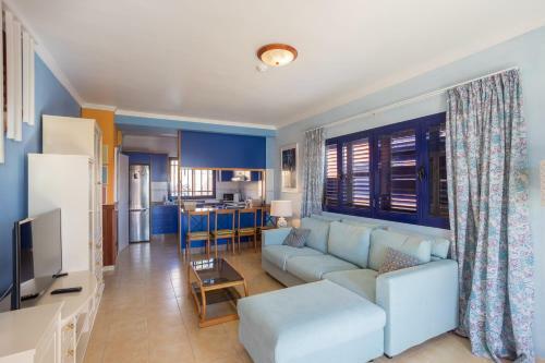 3br Beach House Meloneras -private Solarium-pool