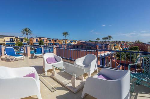 3br Beach House Meloneras -private Solarium-pool