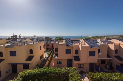 3br Beach House Meloneras -private Solarium-pool