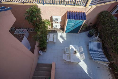 3br Beach House Meloneras -private Solarium-pool