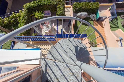 3br Beach House Meloneras -private Solarium-pool