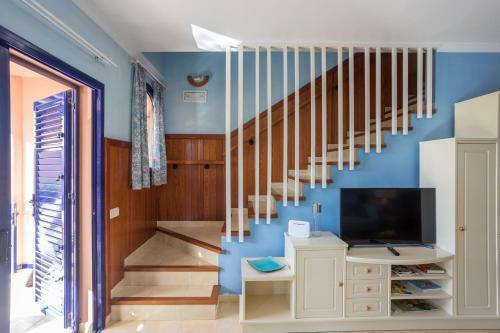 3br Beach House Meloneras -private Solarium-pool