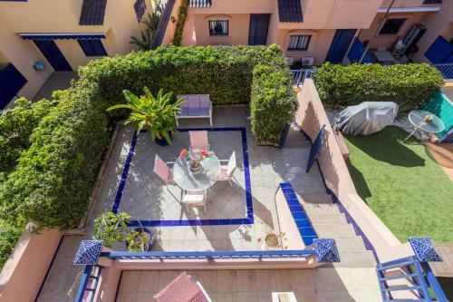 3br Beach House Meloneras -private Solarium-pool