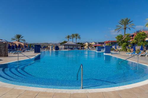 3br Beach House Meloneras -private Solarium-pool