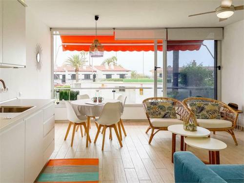 Apartamento Burras Relax